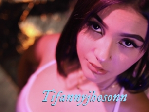 tifannyjhosonn DeriheruI