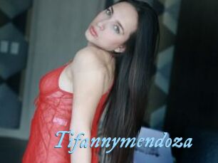 Tifannymendoza
