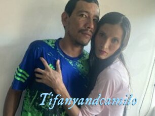 tifanyandcamilo DeriheruI