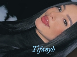 tifanyh DeriheruI