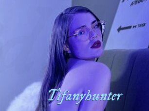 Tifanyhunter