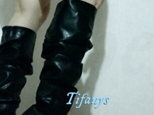Tifanys