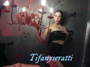 Tifanyseratti