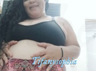 Tifanysophia
