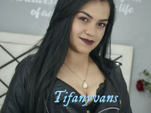 Tifanyvans