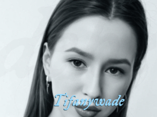 tifanywade DeriheruI