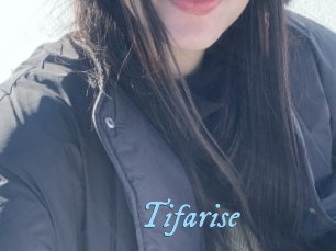Tifarise