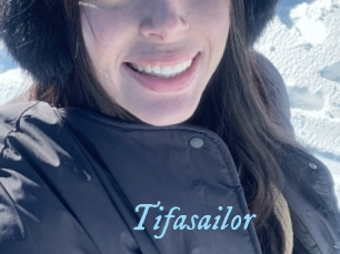Tifasailor