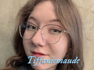 Tiffaniemaude