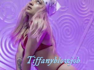 Tiffanyblowjob