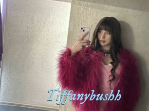 Tiffanybushh