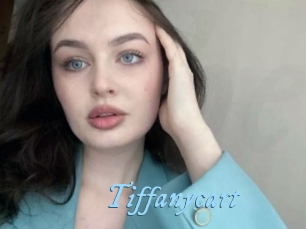 Tiffanycart