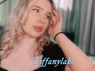 Tiffanylake
