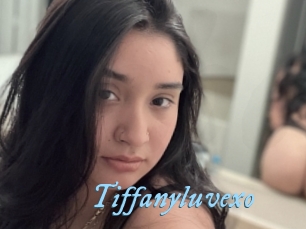 Tiffanyluvexo