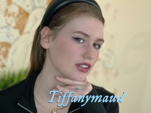 tiffanymaud DeriheruI