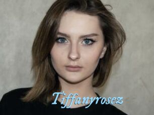 Tiffanyrosez