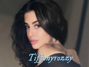Tiffanyrozzy