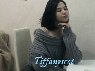 Tiffanyscot