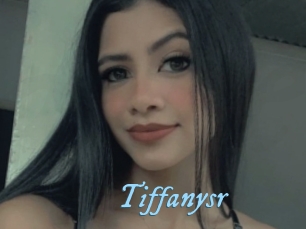 tiffanysr DeriheruI