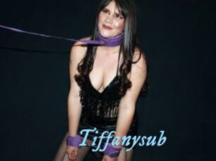 Tiffanysub