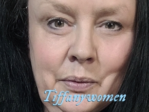 Tiffanywomen