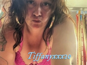 Tiffanyxxx20