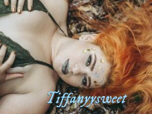 Tiffanyysweet