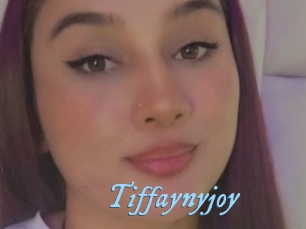 Tiffaynyjoy