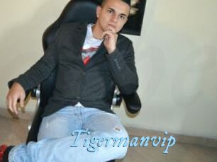 Tigermanvip