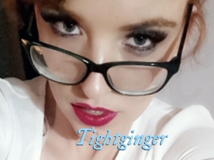Tightginger