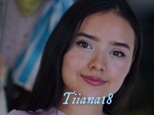 tiiana18 DeriheruI