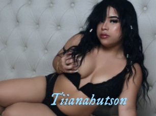 tiianahutson DeriheruI