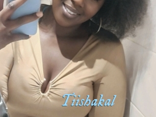 Tiishakal