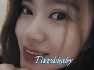 Tiktokbaby