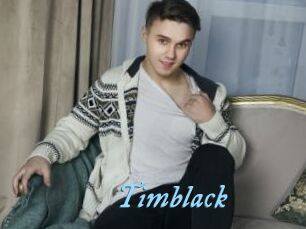 Timblack