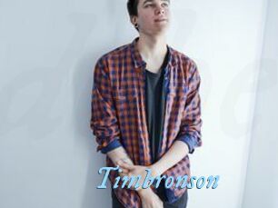 Timbronson