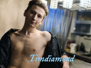 Timdiamond
