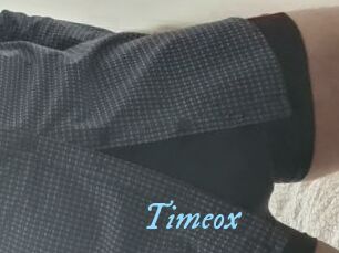Timeox