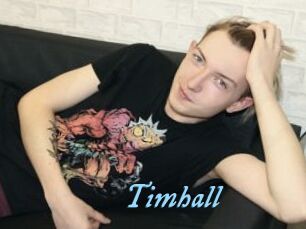 Timhall
