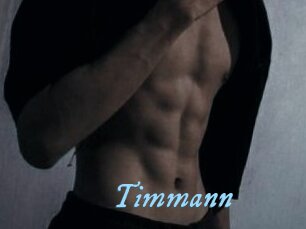 Timmann