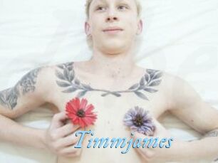 Timmjames