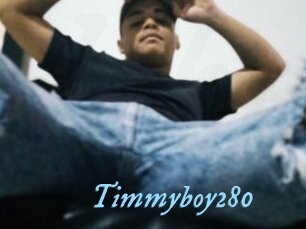 Timmyboy280