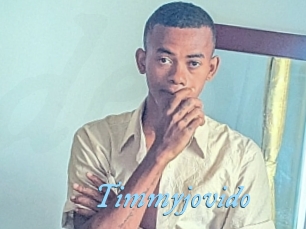 timmyjovido DeriheruI