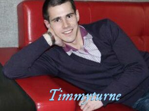 Timmyturne