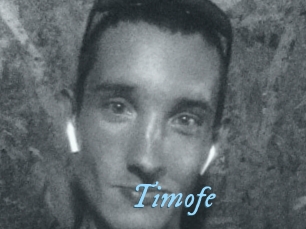 Timofe