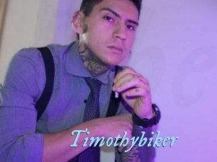 Timothybiker