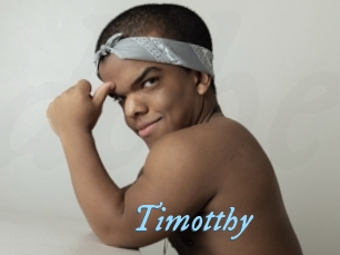 timotthy DeriheruI