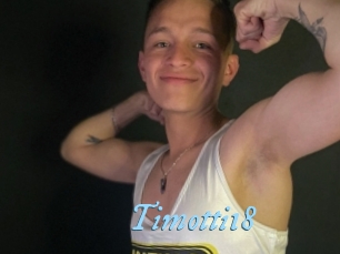 timotti18 DeriheruI