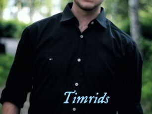 Timrids
