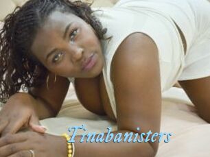 Tinabanisters